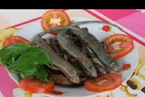 Hãi hùng với các món ngon từ “rắn 4 chân” đặc sản miền Tây