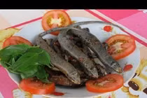 Hãi hùng với các món ngon từ “rắn 4 chân” đặc sản miền Tây