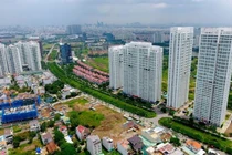 Ngân hàng Nhà nước nói gì về việc siết tín dụng BĐS?