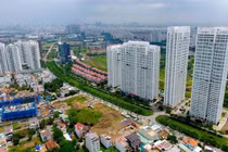 Ngân hàng Nhà nước nói gì về việc siết tín dụng BĐS?