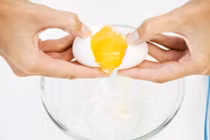 Cách ăn trứng gà sai lầm khiến bạn tổn hại sức khỏe