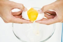 Cách ăn trứng gà sai lầm khiến bạn tổn hại sức khỏe