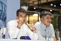 Tấn Tài nói về Công Vinh: Tưởng bạn tốt, hóa ra bạn ***