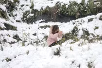 Rét kỷ lục ở miền Bắc còn kéo dài, khả năng mưa tuyết diện rộng