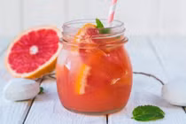 Cách tự chế đồ uống detox giúp giảm cân, giữ dáng ngày Tết