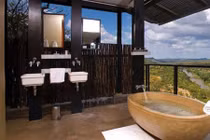 Những phòng tắm khách sạn tráng lệ nhất thế giới