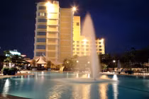 Bên trong khách sạn Tổng thống Mỹ dừng chân khi tới Việt Nam