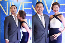 Lan Khuê "đá đểu" người chị em một thời?