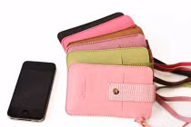 Bao đựng di động tiềm ẩn chất gây ung thư