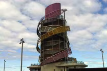 Những tòa nhà xấu xí nhất nước Anh