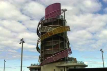 Những tòa nhà xấu xí nhất nước Anh