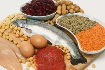 Nguyên tắc dinh dưỡng cho bệnh nhân ung thư buồng trứng