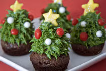 Mê mẩn những chiếc bánh ngọt độc lạ nhất quả đất