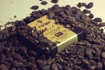 Xem sản xuất loại socola đắt bậc nhất thế giới