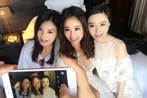 3 mỹ nhân "Hoàn Châu cách cách" sớm thành danh, lao đao tuổi tứ tuần