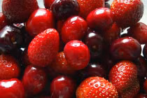 9 thực phẩm giúp đẹp da, ngừa ung thư 