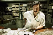 Tài sản của những trùm ma túy khét tiếng thế giới