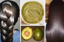 Top mẹo làm đẹp với quả bơ cực tốt mà ít người biết