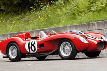 10 xe hơi cổ đắt nhất hành tinh