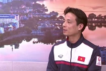 Bác sỹ U23 VN tiết lộ chuyện khâu môi cho Bùi Tiến Dũng trong 5 giây