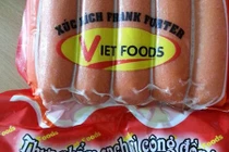 Ông chủ xúc xích Viet foods kêu oan lố bịch?