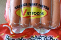 Ông chủ xúc xích Viet foods kêu oan lố bịch?