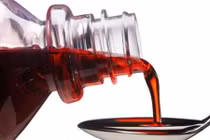 Sai lầm phổ biến của mẹ khi cho trẻ uống sirô ho