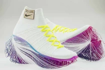 Những kiểu giày quái dị dành cho tương lai của Nike