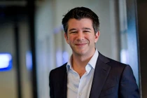 Những điều ít biết về ông chủ giàu sụ của Uber