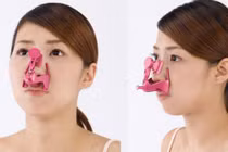 Không dao kéo, mũi cũng trở nên thon gọn nhờ 3 bí quyết này