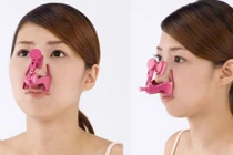 Không dao kéo, mũi cũng trở nên thon gọn nhờ 3 bí quyết này