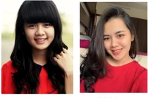 Vợ Quế Ngọc Hải và hội bạn gái cầu thủ khoe nhan sắc 10 năm trước