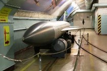 Đột nhập căn cứ tàu ngầm bí mật ở Bán đảo Crimea