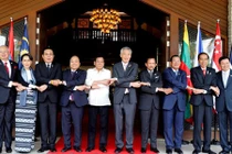 Khám phá các quốc gia thành viên ASEAN qua ảnh