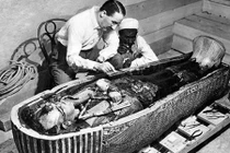 15 sự thật huyền bí về Ai Cập cổ đại