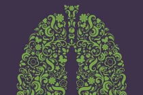 Nguy cơ ung thư phổi với phụ nữ 