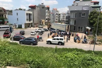 Dân mạng truyền nhau vụ giải cứu sầu riêng ở Hà Nội là chiêu bán hàng