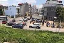 Dân mạng truyền nhau vụ giải cứu sầu riêng ở Hà Nội là chiêu bán hàng