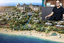 Tỷ phú “đổ” 300 triệu USD vào Cam Ranh giàu cỡ nào?