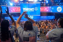 Top 10 công ty khủng khiếp nhất nước Mỹ