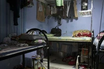 Góc khuất tối tăm của thành phố Dubai giàu có