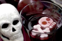Những món ăn rùng rợn chào mừng Halloween