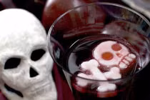 Những món ăn rùng rợn chào mừng Halloween