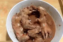 Những món ăn từ thịt chuột nhiều người sợ khóc thét