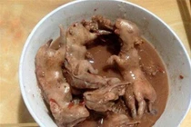 Những món ăn từ thịt chuột nhiều người sợ khóc thét