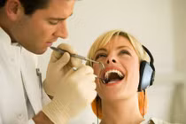 Học ngay mẹo hay để có hàm răng khỏe đẹp