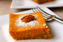 Những món ăn không thể thiếu trong dịp Giáng Sinh