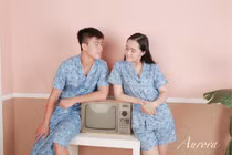 Em vợ Văn Quyết gia thế 'khủng', kiếm tiền cực giỏi