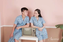 Em vợ Văn Quyết gia thế 'khủng', kiếm tiền cực giỏi