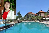 Ngắm những khu nghỉ dưỡng sang trọng của sếp nữ Vietjet Air